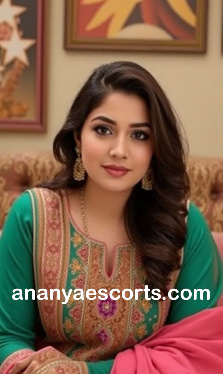 Kaimur Escorts