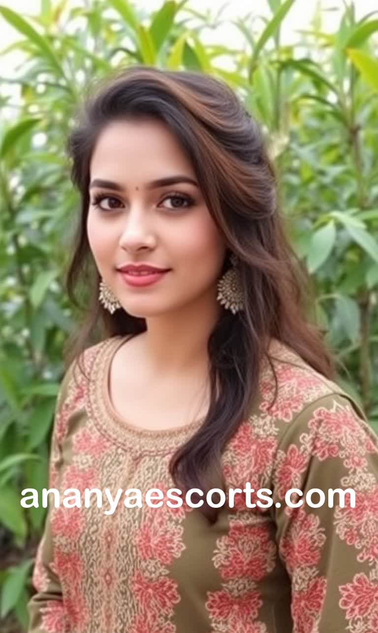 Escort Service in Kaimur