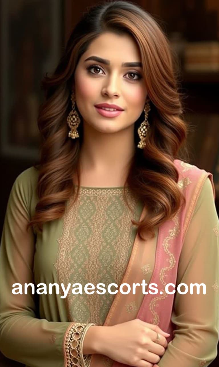 Escort Service in Kaimur